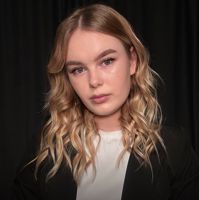 Екатерина Маргарян — перманентный макияж глаз в Иркутске