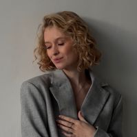 Мария — оформление бровей в Челябинске