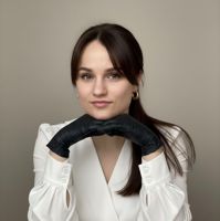 SHAPOVALOVA STUDIO — ремонт ногтя