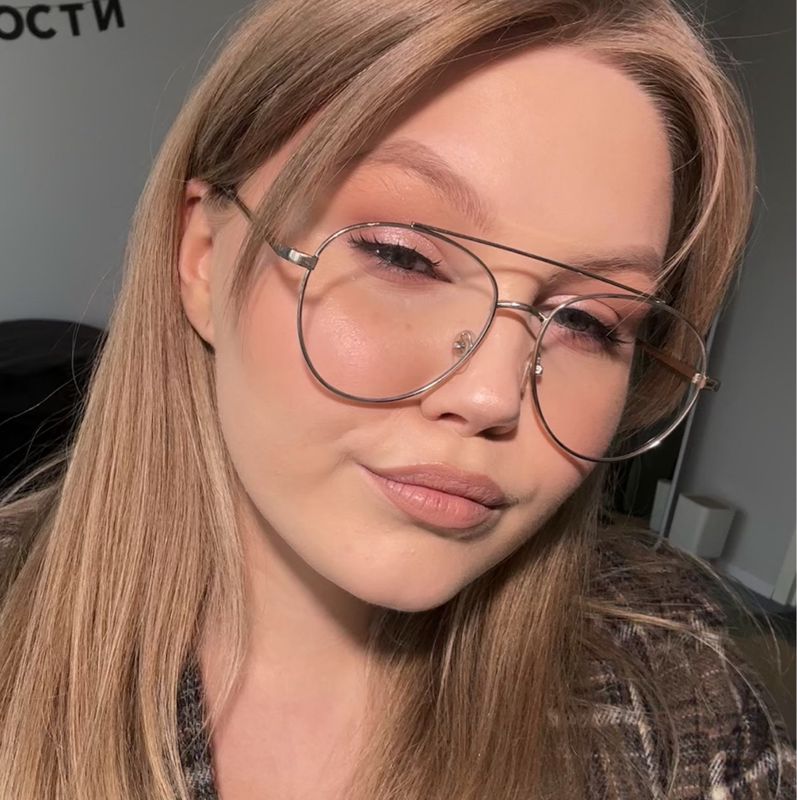 Даниелла Рубанова