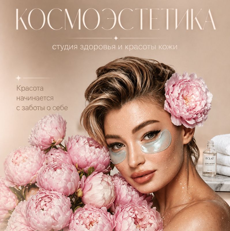 КОСМОЭСТЕТИКА