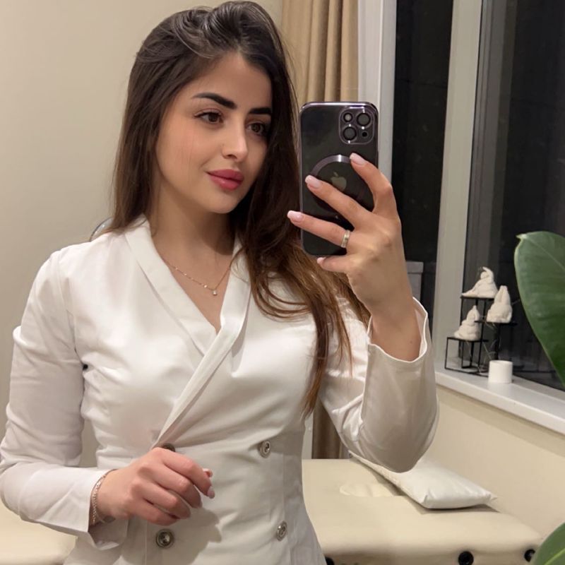 Amira Yaakoubi