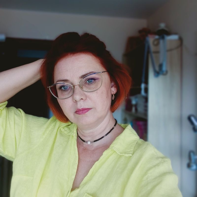 Ирина Поливина