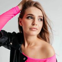 Алиса Маркунина — лазерная эпиляция (пакет линий) в Мытищах