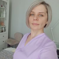 Ольга Морель — массаж стоп в городе Пышма