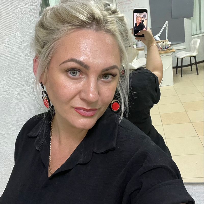 Светлана