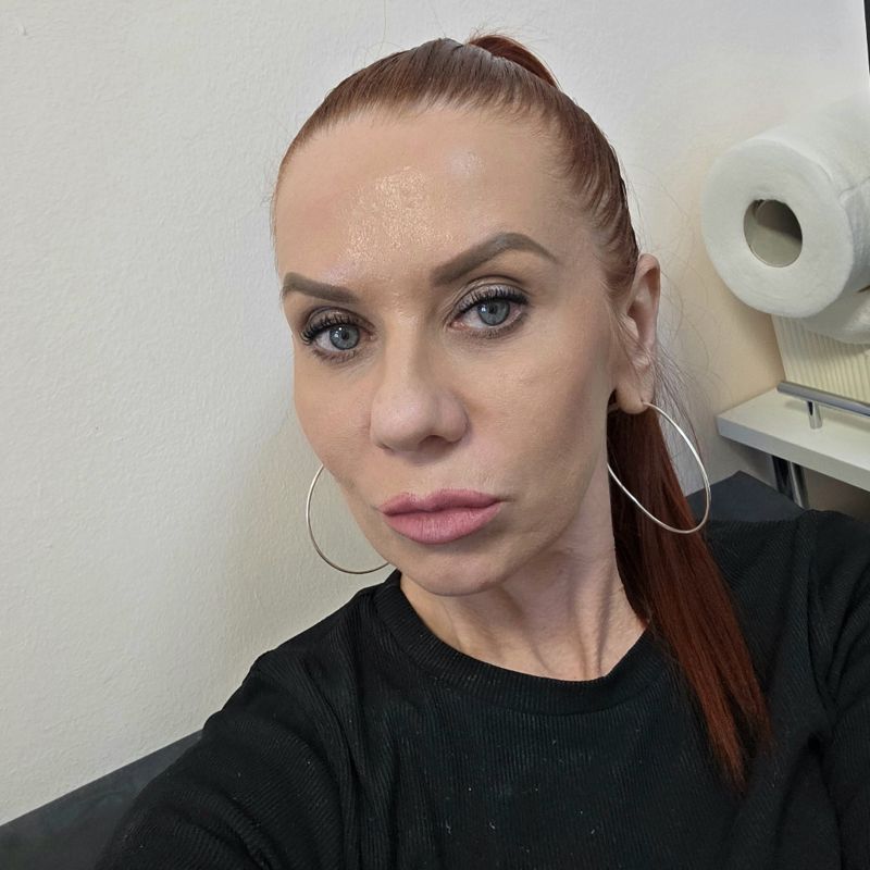 Наталья