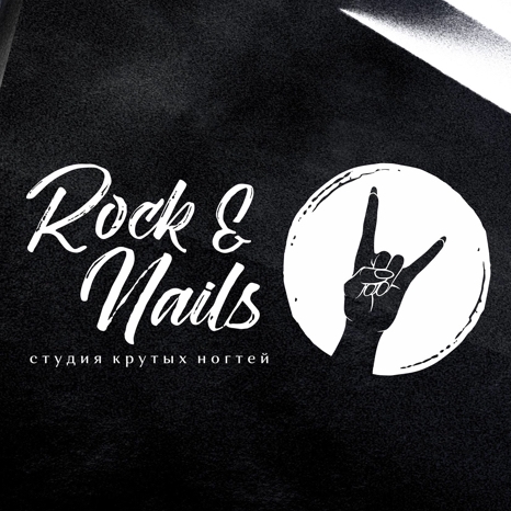 Rock&amp;Nails