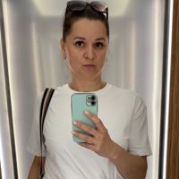 Светлана Данилова — шугаринг в Ижевске
