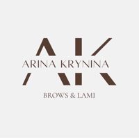 ARINA KRYNINA studio | brows & lami — стрижка/моделирование бороды в Кирове