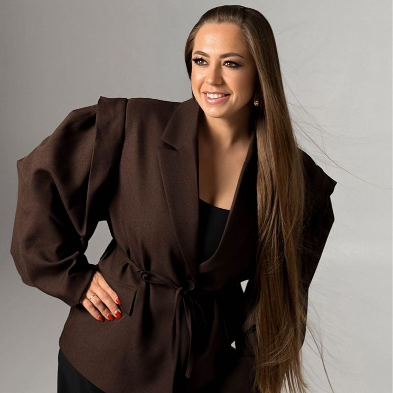 Елена Быкова