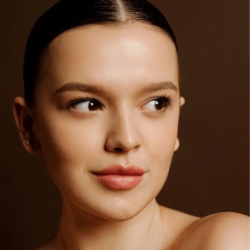 Белецкая Анастасия Павловна