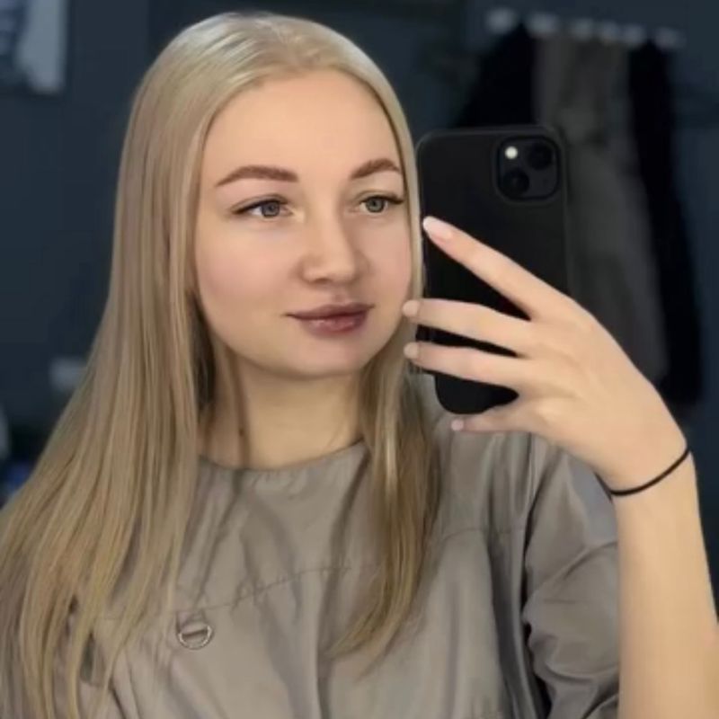Лилия Кулькова