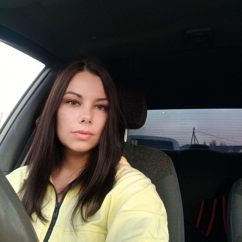 Ирина Осипова