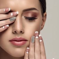 Империя красоты — мытьё головы в Туле