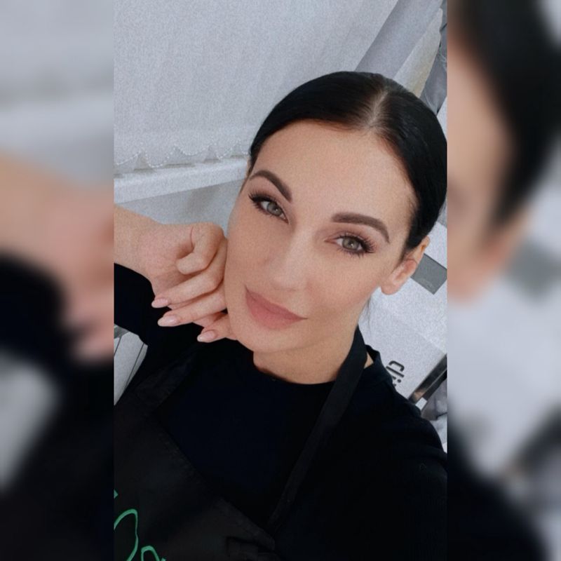 Екатерина Сафарова