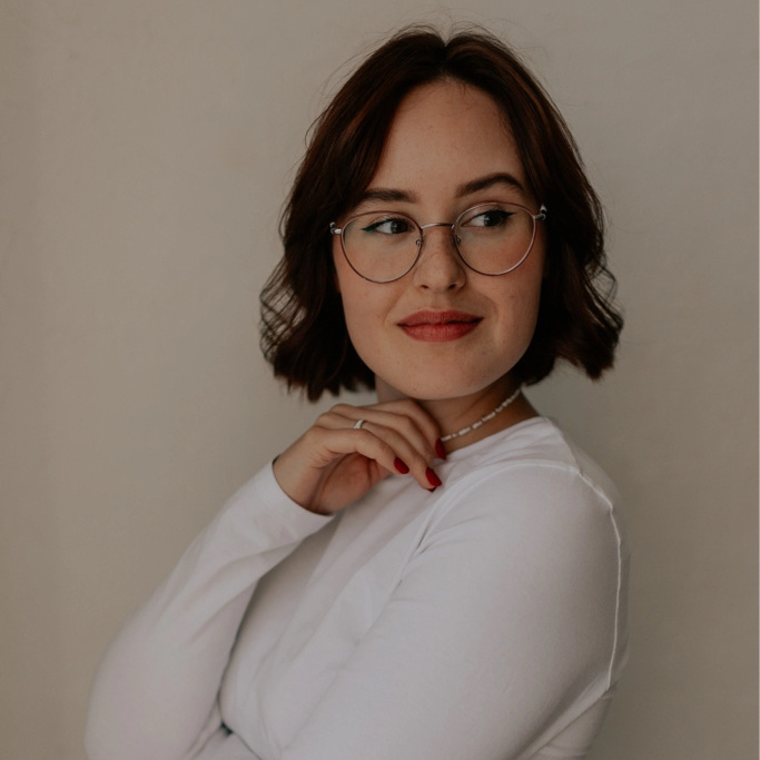 Полина Коротких