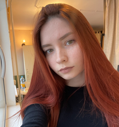 Кристина
