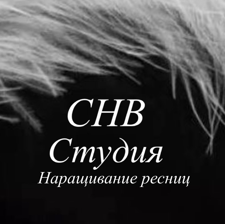СНВ студия