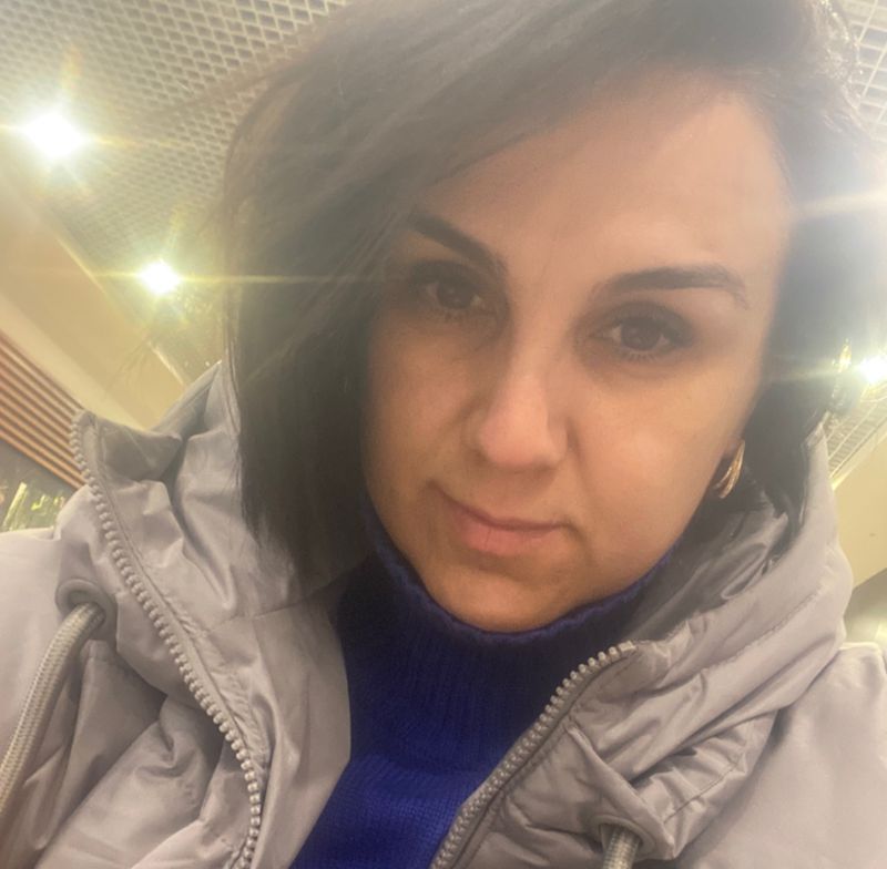 Оксана