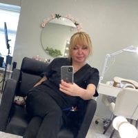 Екатерина — стрижка/моделирование бороды в Ярославле