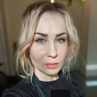 Юлия Глухова — укладка в городе Воткинск