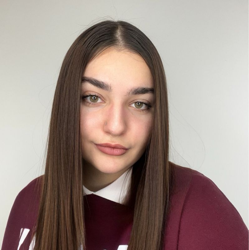 Камилла