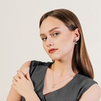 Арина — архитектура бровей в городе Ногинск