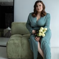 Шаверина Ольга — биоревитализация в Кирове
