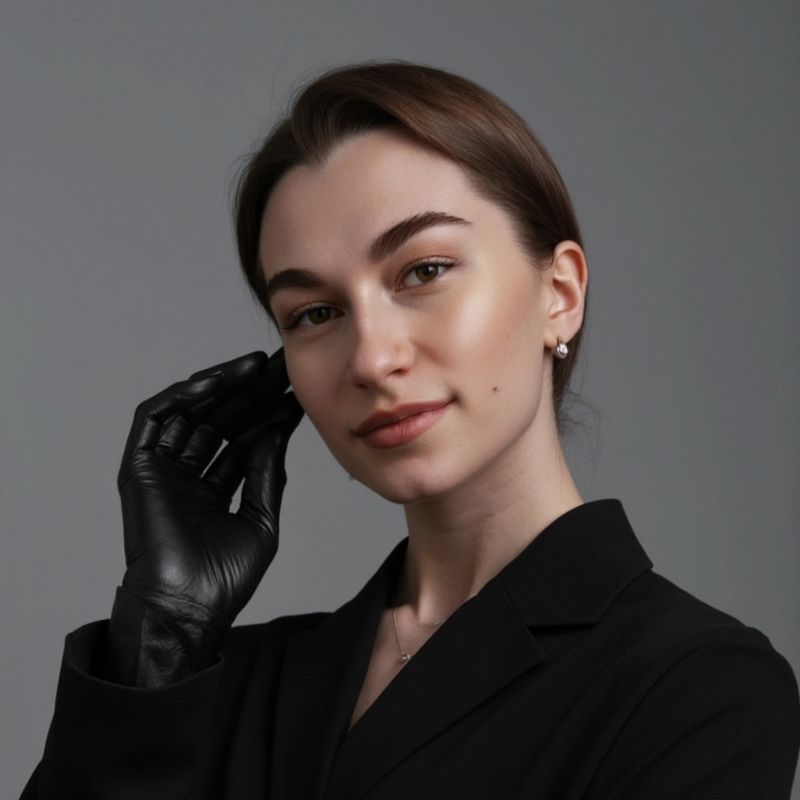Валерия Карпова