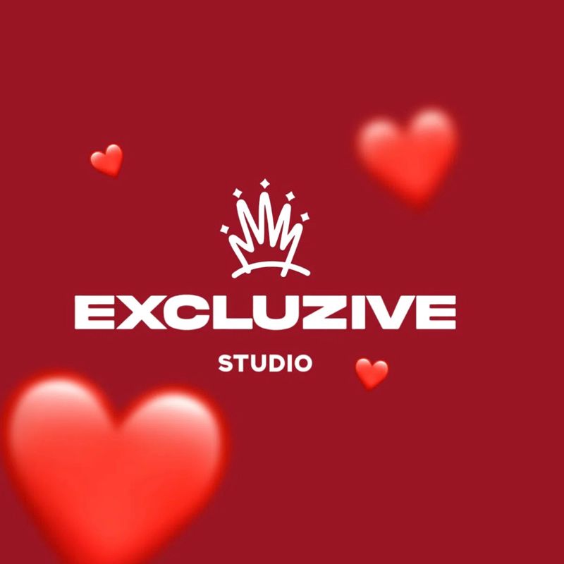 EXCLUZIVE STUDIO