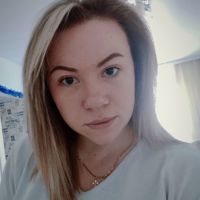 Елена  Барбалат — педикюр с покрытием в городе Ефремов