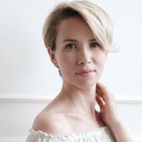 Алена Иванова — укладка в городе Пышма