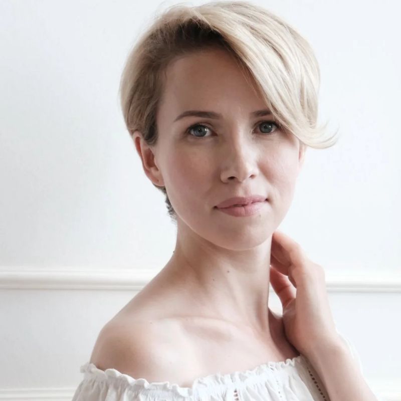 Алена Иванова