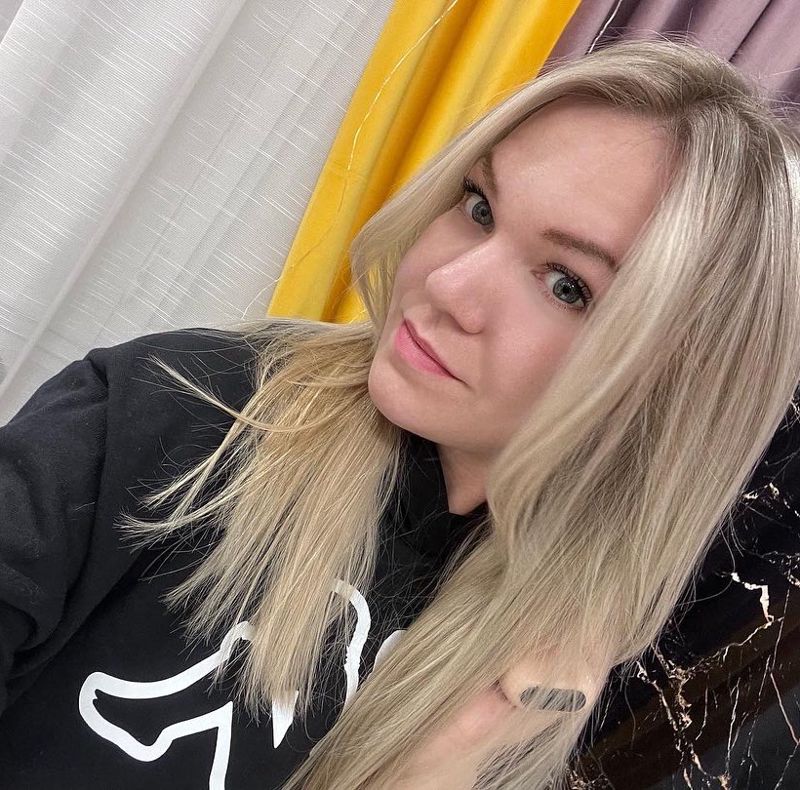 Елена