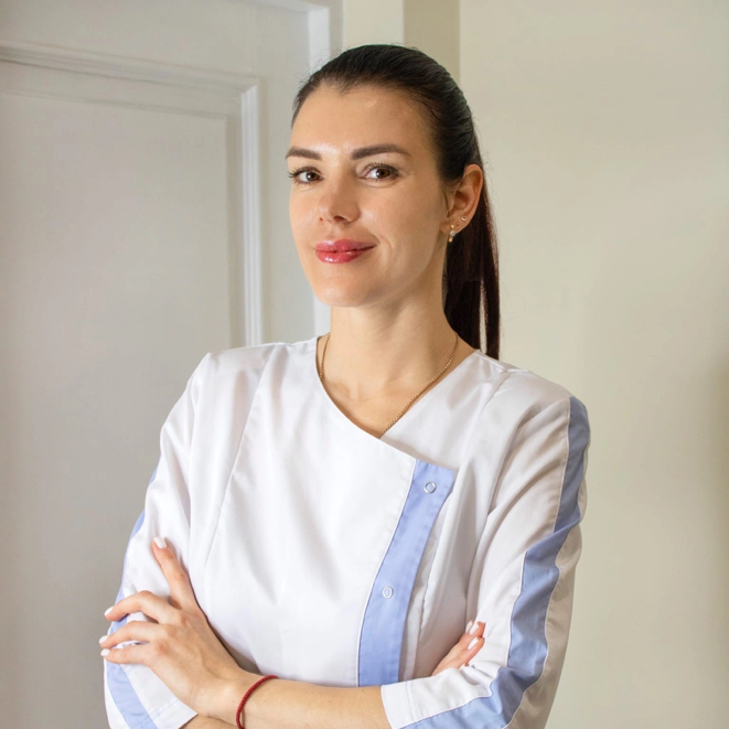 Арина