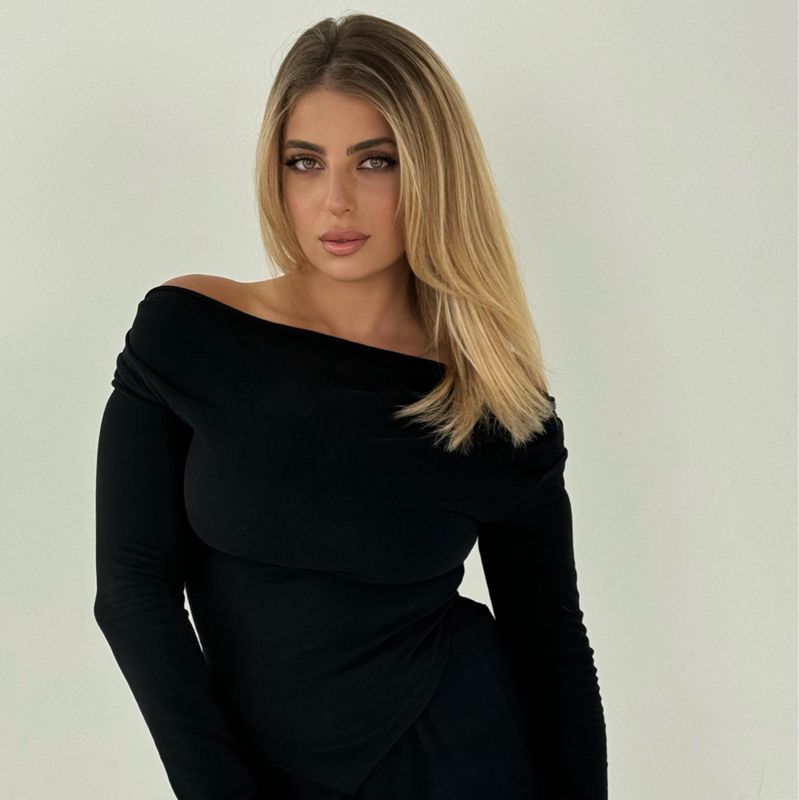 Анастасия Ельцова