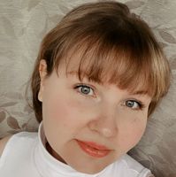 Никифорова Наталья — обработка стоп в Ухте