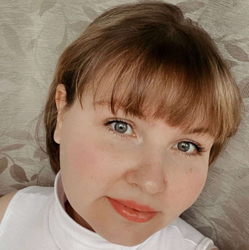 Никифорова Наталья