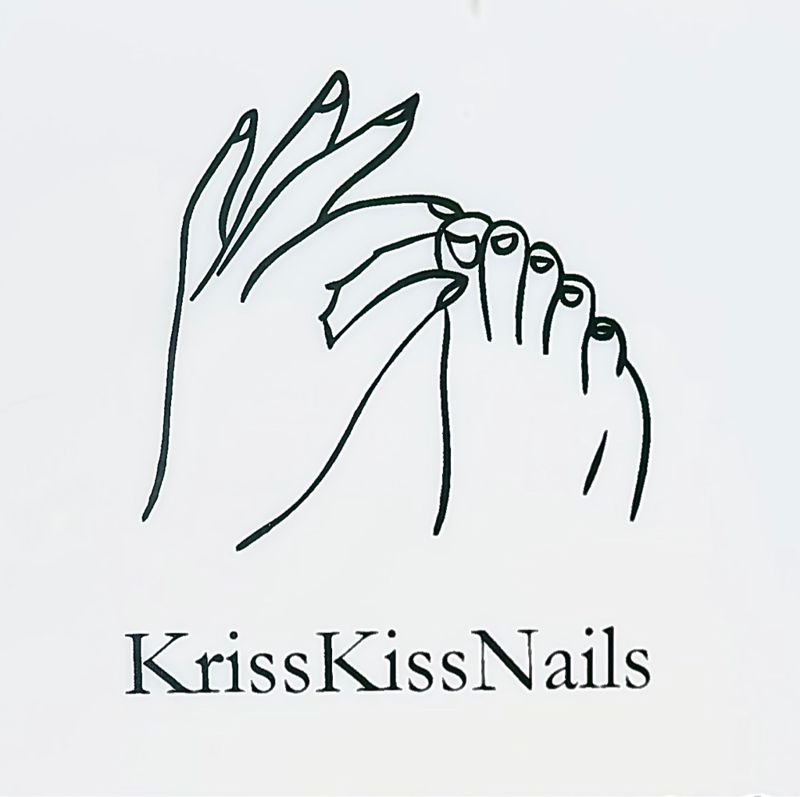 Кабинет маникюра и педикюра KrissKissNails