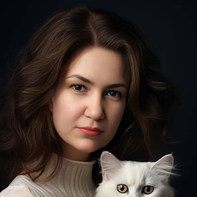 Евгения