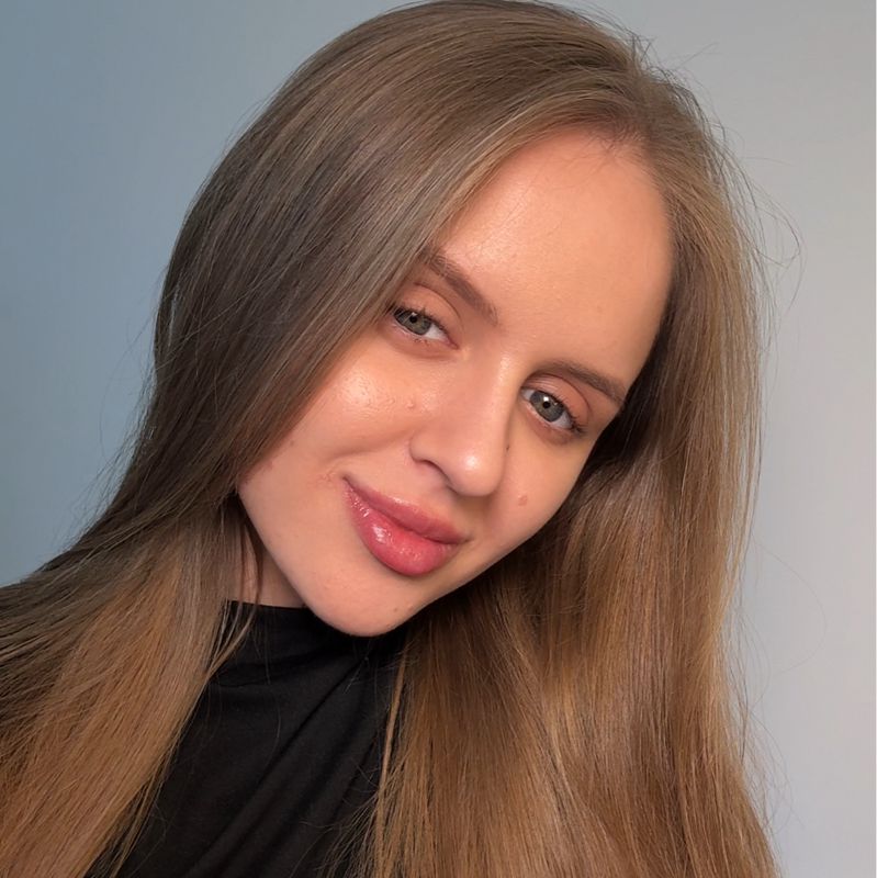 Дарья