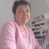 Валентина — педикюр с покрытием в городе Азов