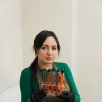Мария Ковалева — татуаж бровей в Петрозаводске