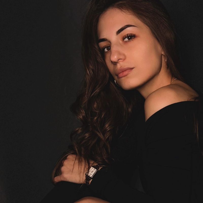 Кристина