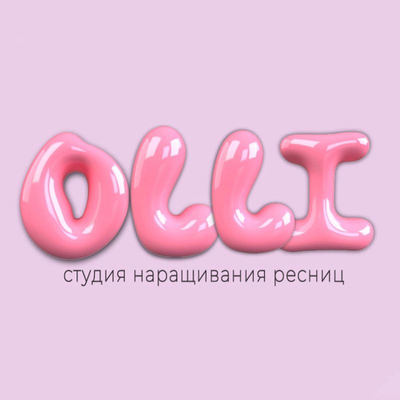 OLLI ✨ Студия наращивания ресниц✨