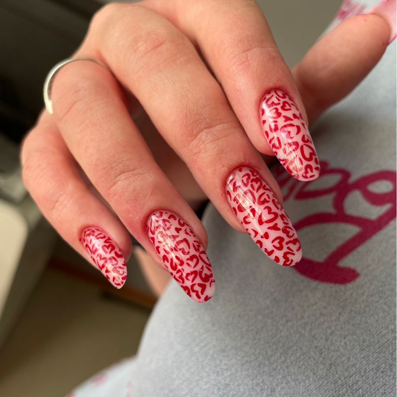 DUDALINA NAIL