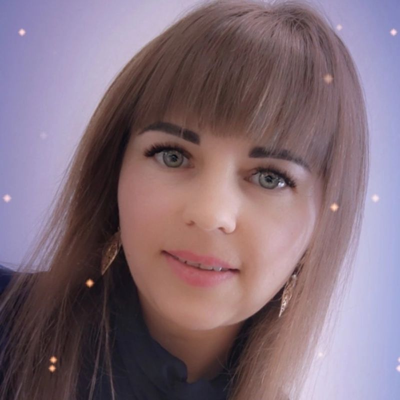 Катерина Молоткова