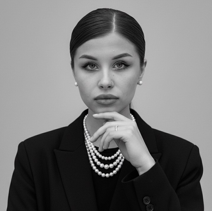 Ксения Александрова