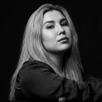 Алина Зайцева — биозавивка в Туле